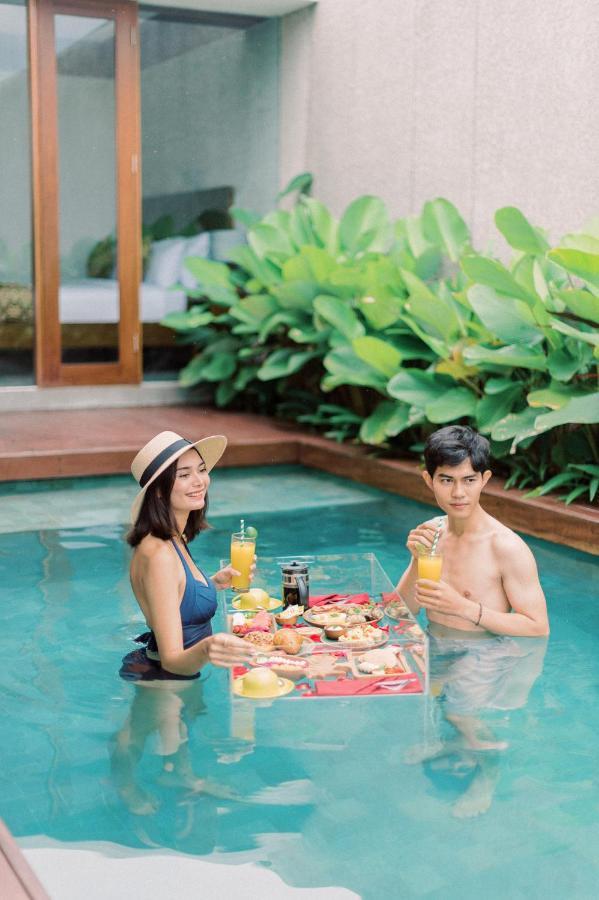 Villa Omkara Ubud Luaran gambar