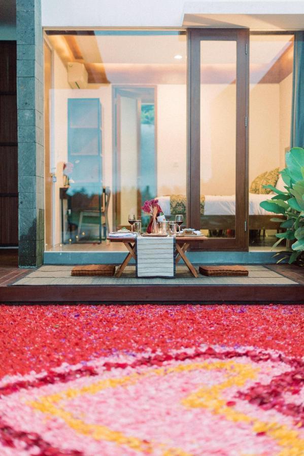 Villa Omkara Ubud Luaran gambar